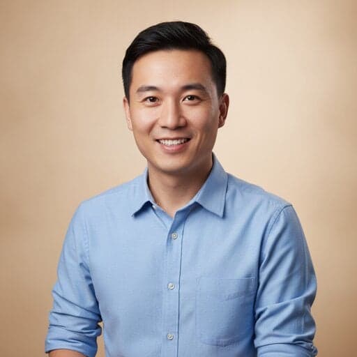 Alex 'DataStream' Chen