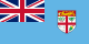 Фиджи flag