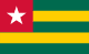 Того flag