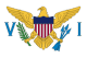 ABD Virgin Adaları flag