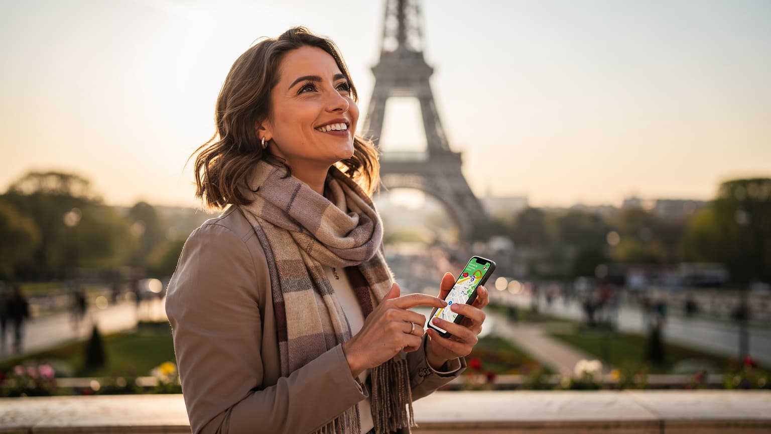 Paris Olympics 2026: Europe, One eSIM, Zero Hassle