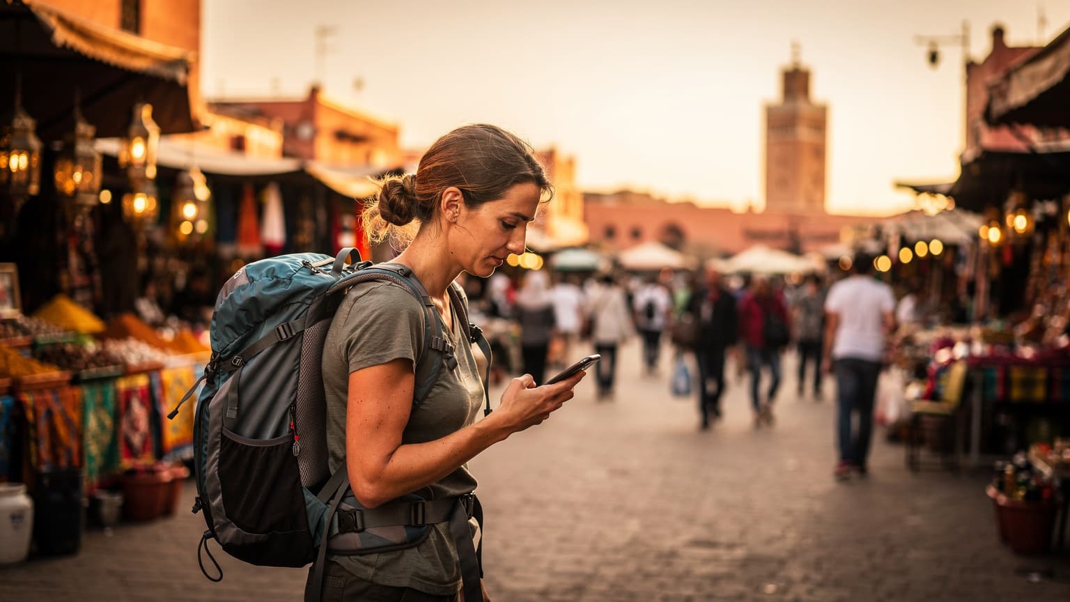 Arolo eSIM vs. Globale eSIMs: Der ultimative Vergleich für Weltreisende 2026